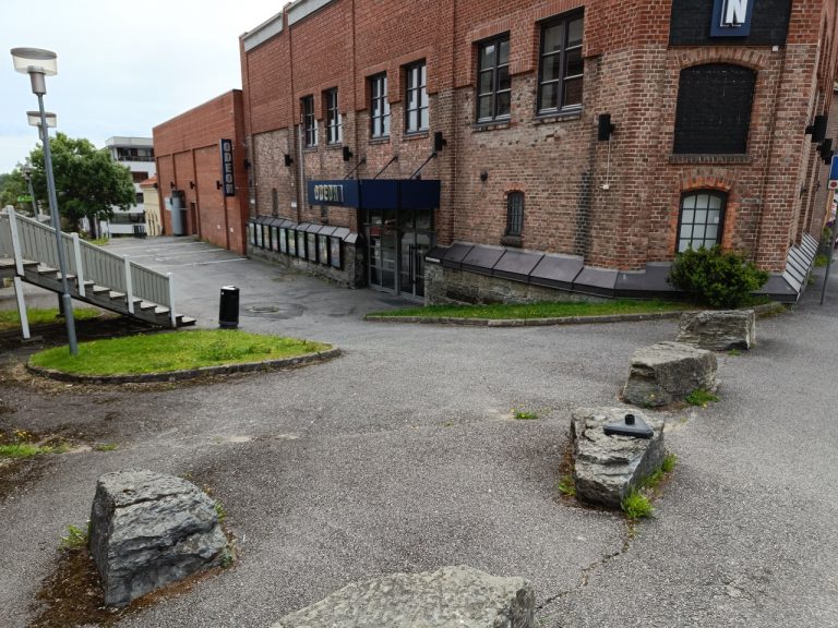 Going To The Cinema In Norway Without Speaking Norwegian What It's