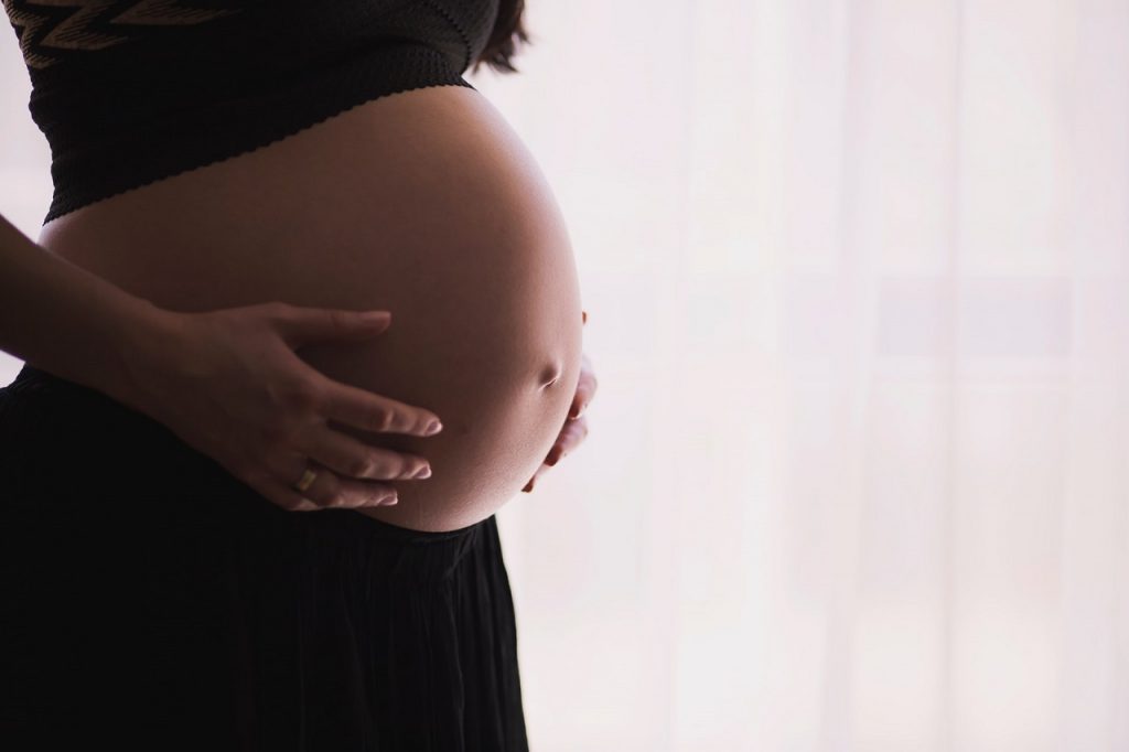 It's illegal to discriminate against pregnancies in Norway