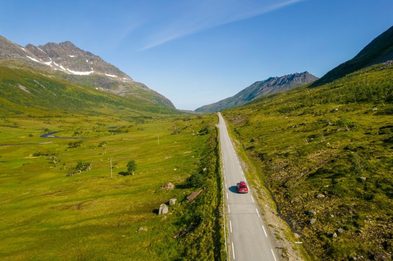 Speeding Ticket Cost In Norway (2022 Figures And Numbers) - The Norway
