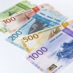 Norwegian bank notes