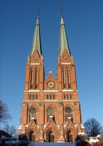Do Norwegians Celebrate Thanksgiving? All You Need To Know! - The