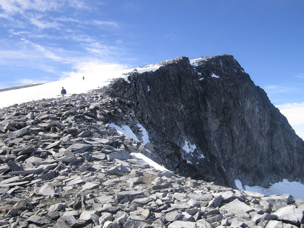 Galdh piggen Hiking Guide Multiple Hiking Options Tips The Norway 