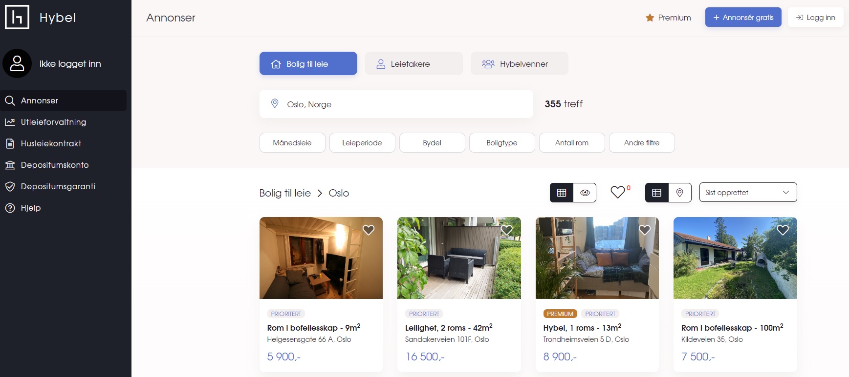 How To Easily Rent An Apartment In Norway 2022 Guide!) The