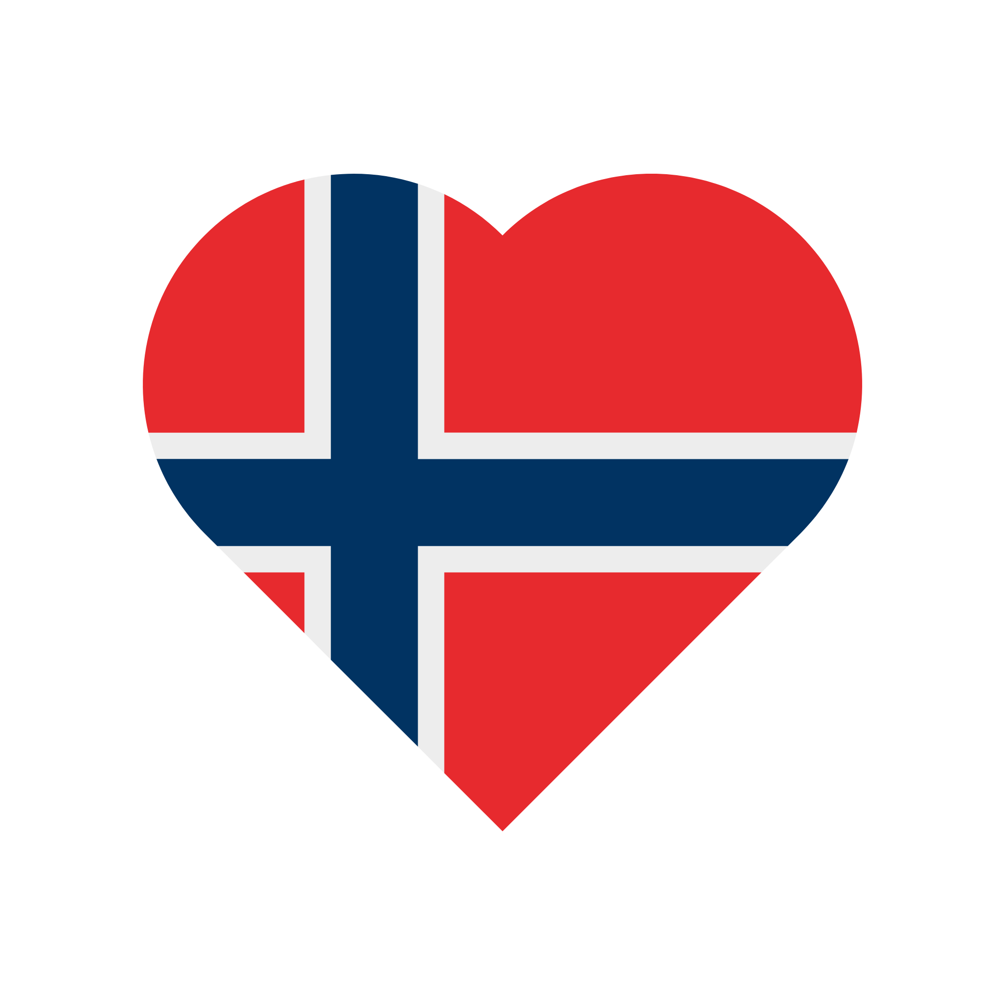 The Norway Guide logo
