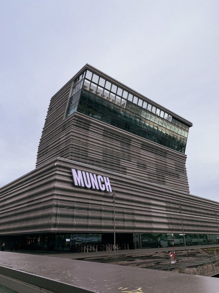 MUNCH Museum