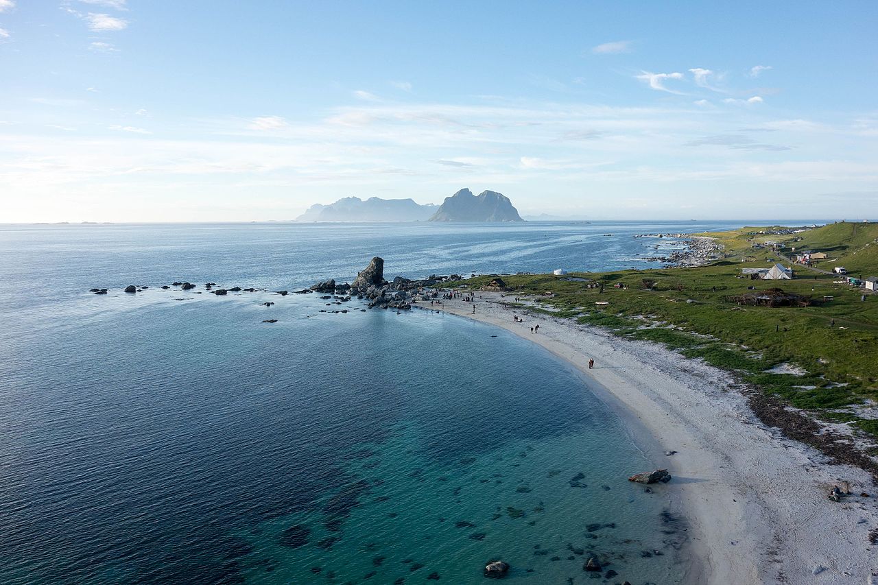 V r y Lofoten Travel Guide The Idyllic Lofoten Island The Norway Guide v-r-y-lofoten-travel-guide-the-idyllic-lofoten-island-the-norway-guide